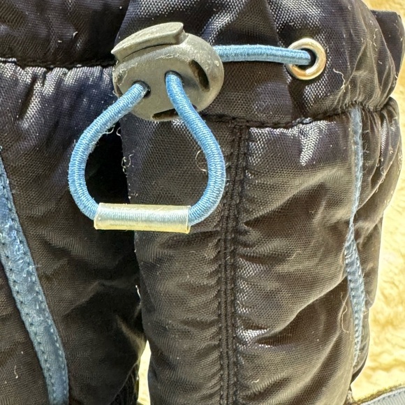 SOREL *Flurry* Drawstring Winter Boots with Lining - Picture 7 of 15